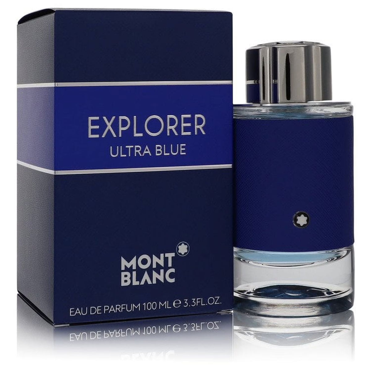 Eau De Parfum Spray 3.3 oz Pack of 2 Y2790