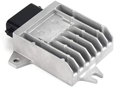 Remanufactured Transmission Control Module TCM TCU G6533