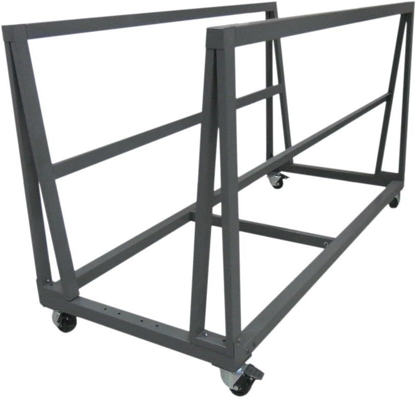 Panel Cart X880