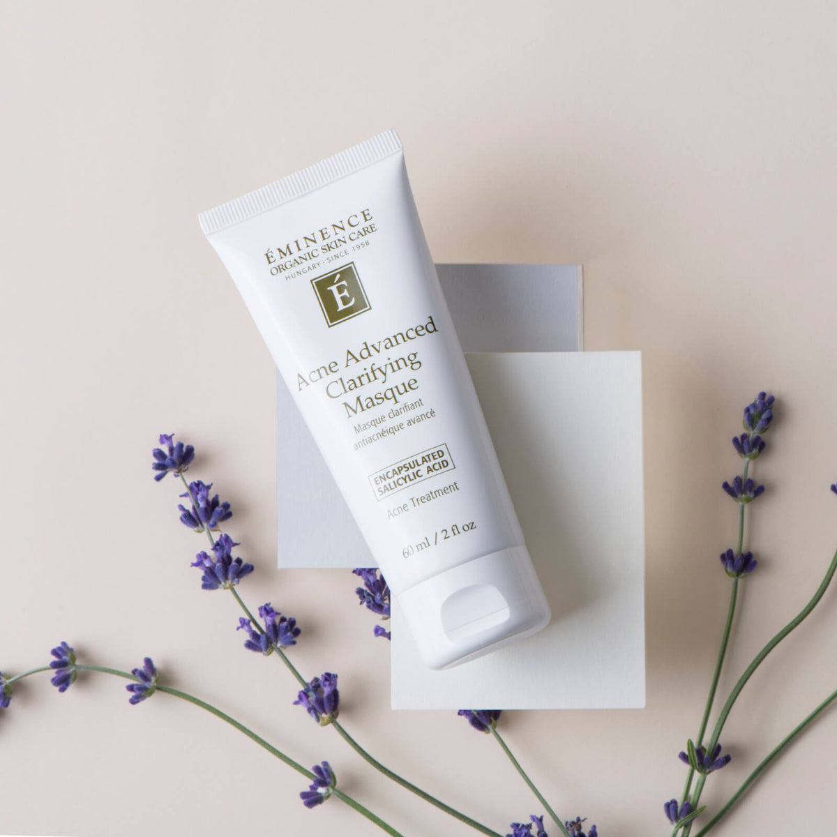 Acne Advanced Clarifying Masque (2 oz) K374200