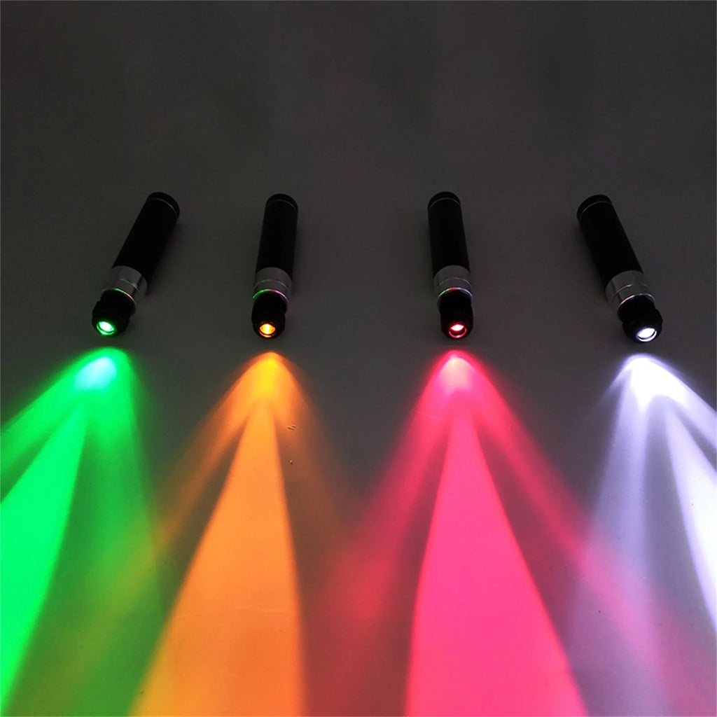 LED Pixel Light Whip R6513