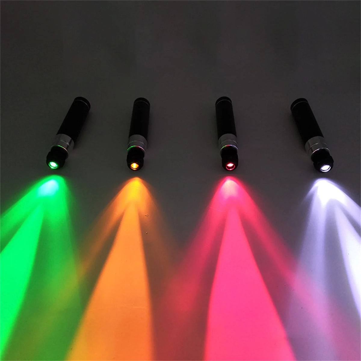 LED Pixel Light Whip R6513