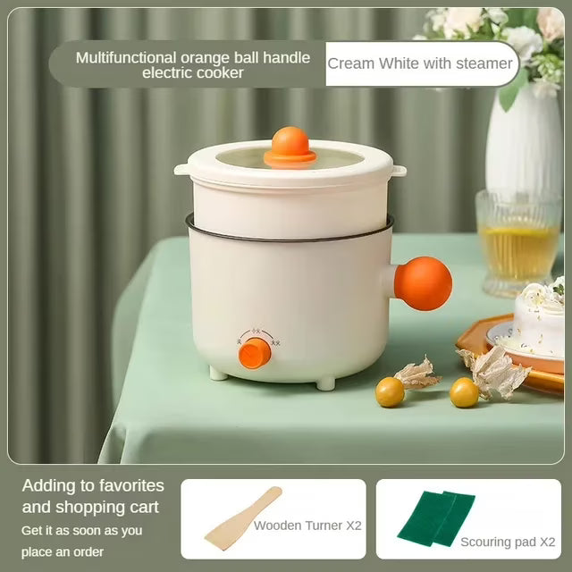 Non-stick Double-layer Rice Cooker R4967