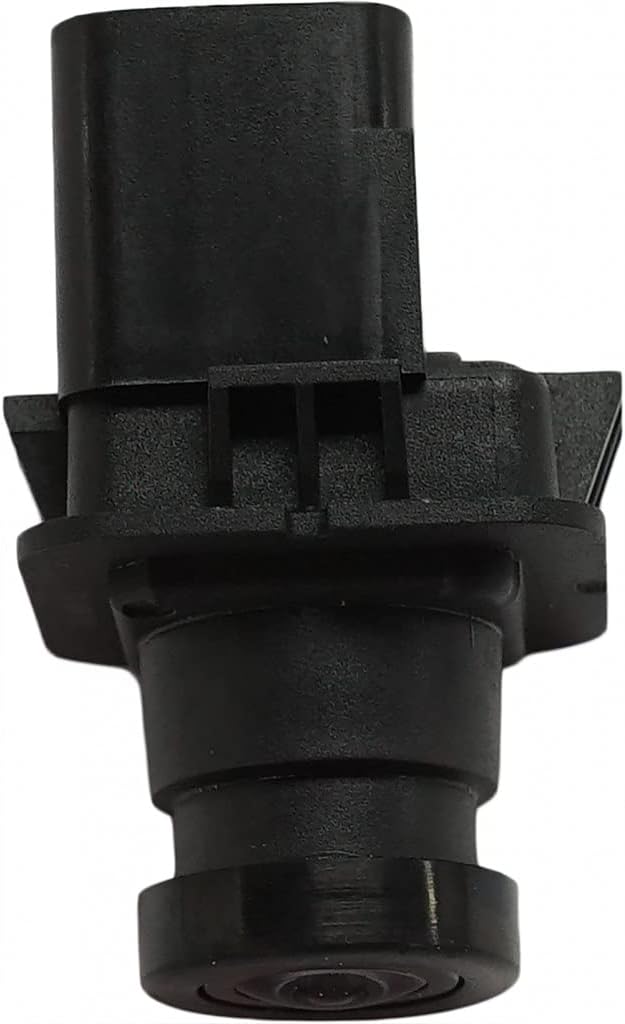Rear View Back Up Camera for Ford F150 2012 2013 2014 Q15961