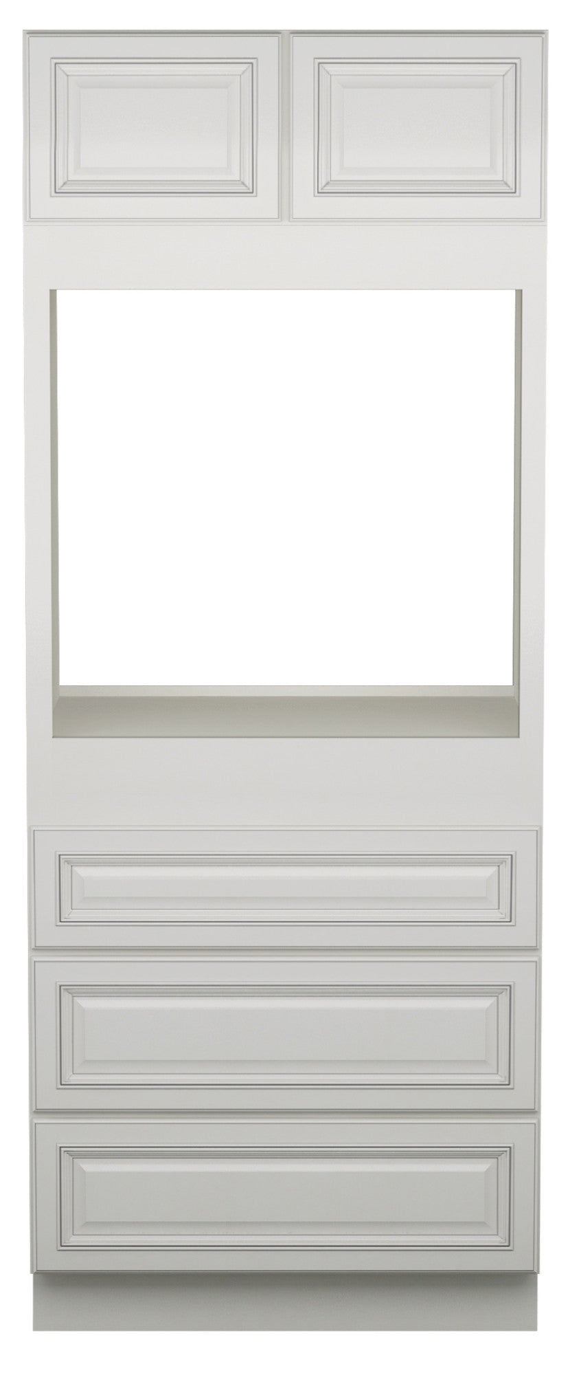 Double Door Wall Oven Cabinet T7929