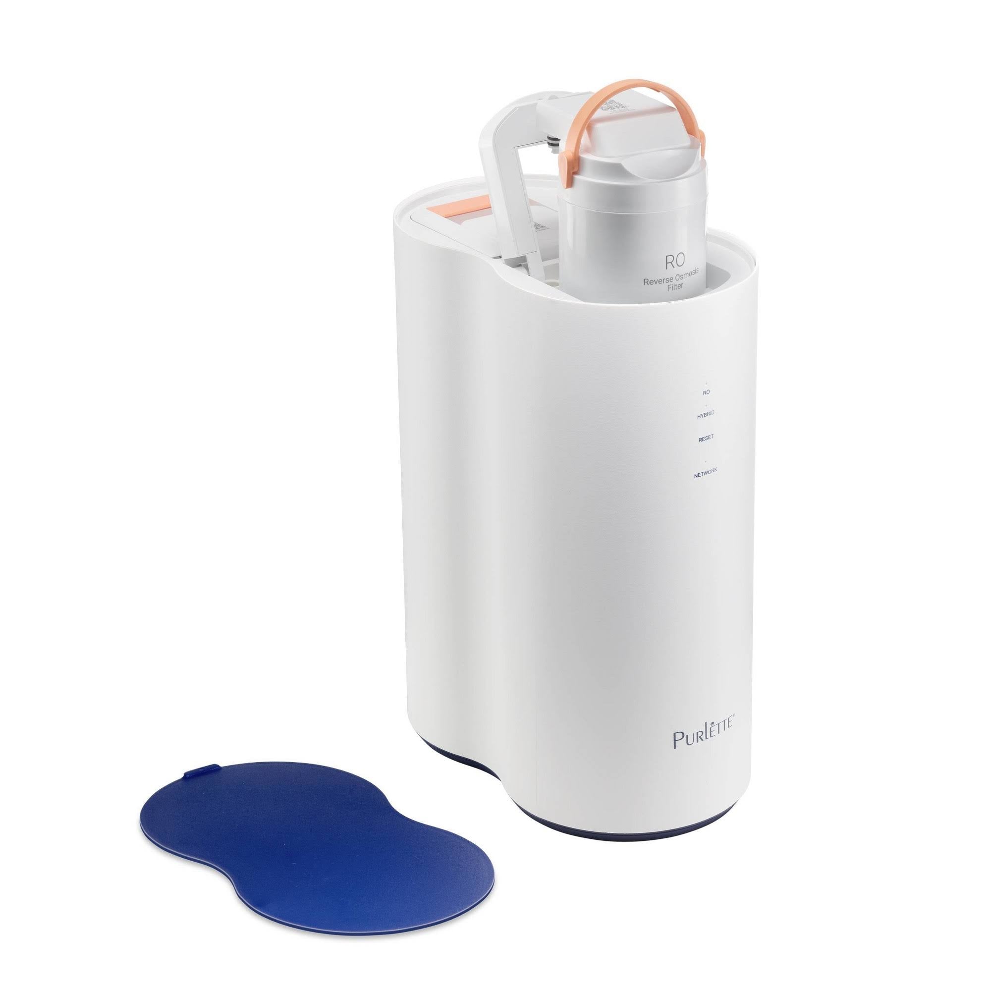 Reverse Osmosis Water Purifier H244569