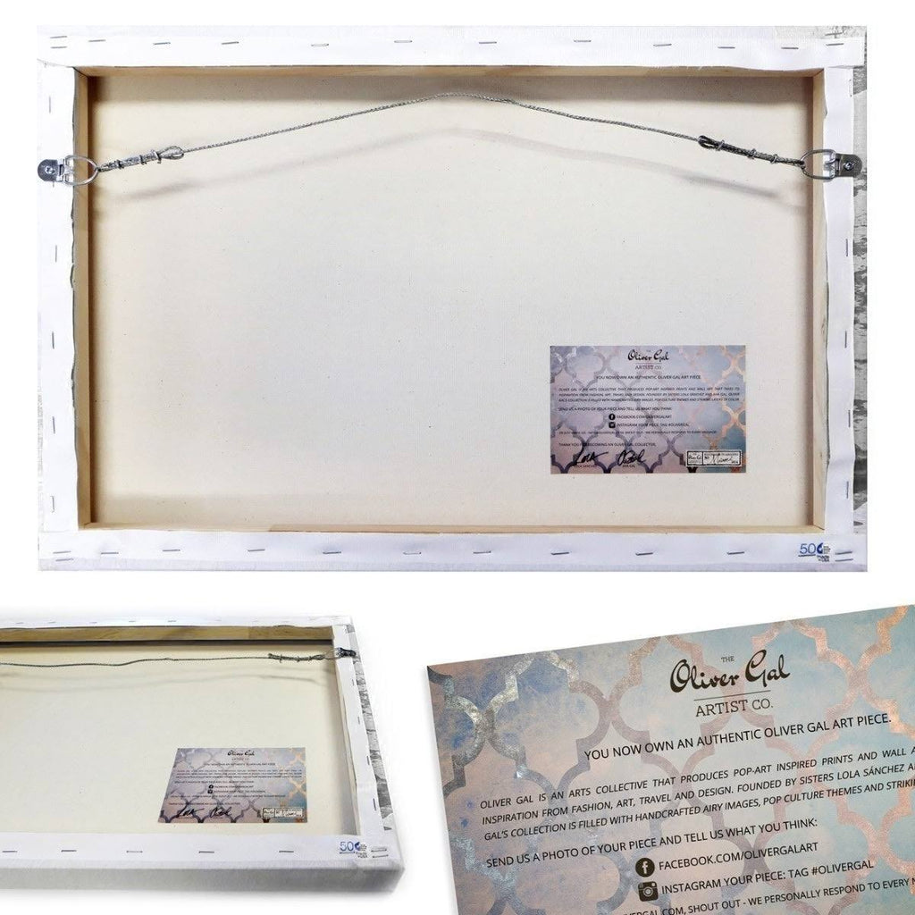 Coastal Canvas P63999