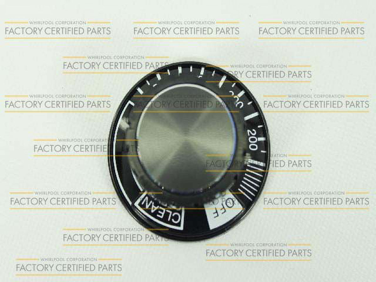 Knob Thermostat for Jenn-Air Wall Oven L96510