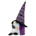 Glowing Gnome Ornament Doll D386