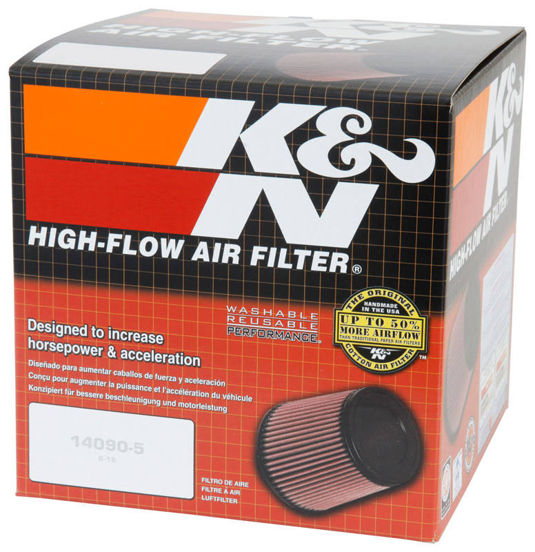 Universal Air Cleaner Assembly C505772
