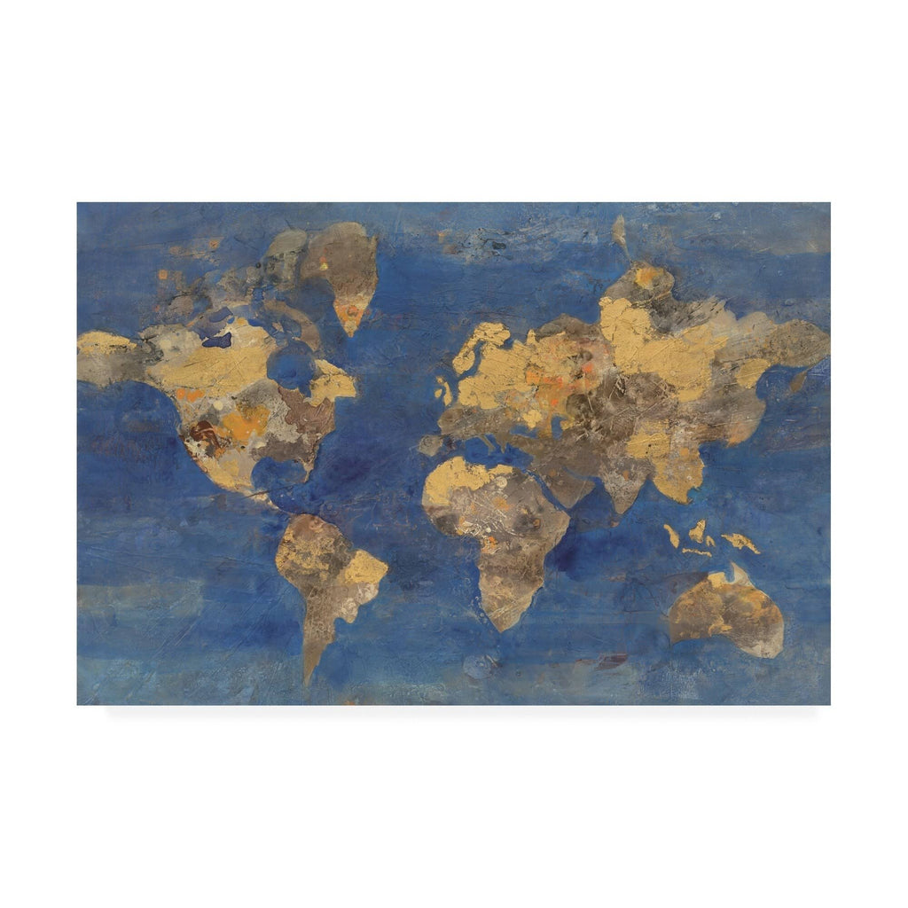 Canvas Art - 12x19 G38129