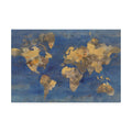 Canvas Art - 12x19 G38129