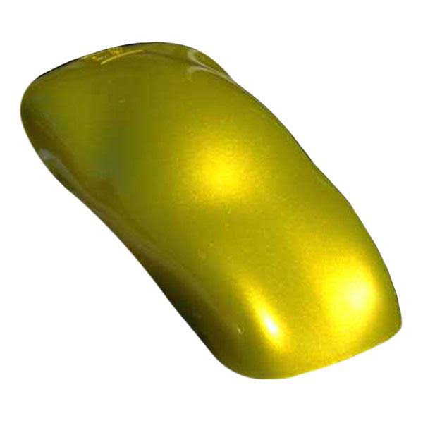 Gold Blaze Pearl Color Basecoat, 1 Quart I3084