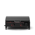 2-Burner Propane Gas Tabletop Griddle O155