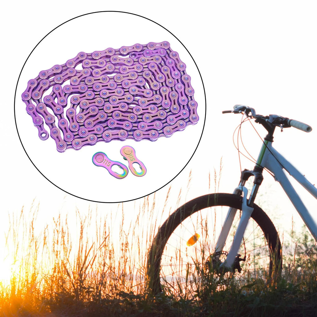 Steel Bicycle Chain Quick Link 11 Speed H265210