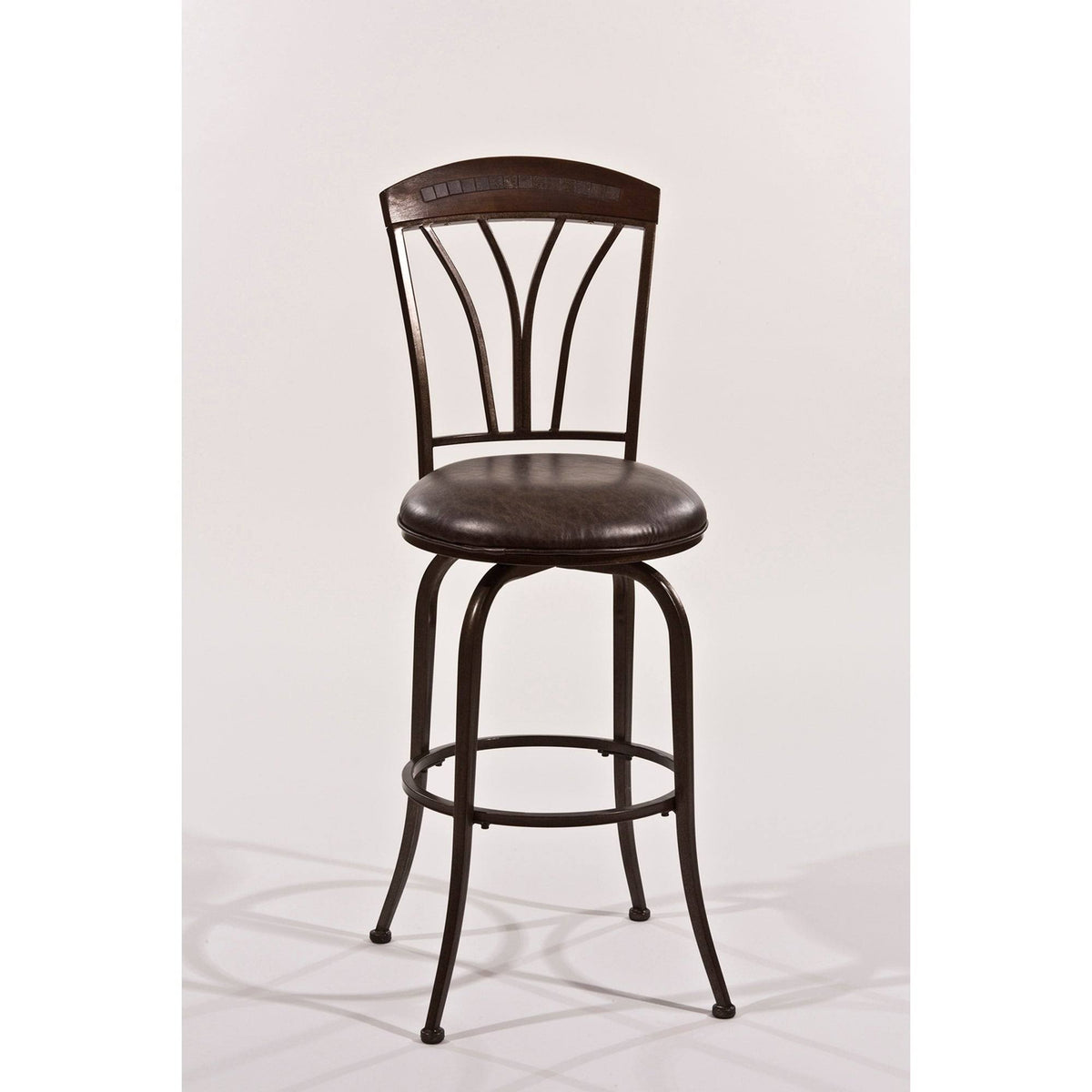 Swivel Counter Stool F889