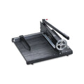 350 Sheet Capacity Wood Base Paper Cutter H449