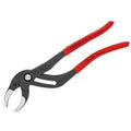 Plastic Pipe Gripping Pliers Black 250mm Z24839