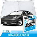 Windshield Sun Shade H969