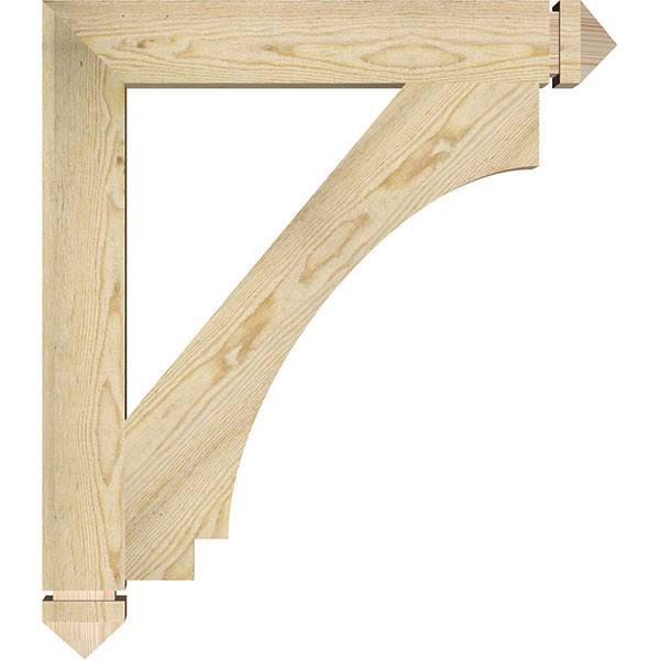 Douglas Fir Bracket I945