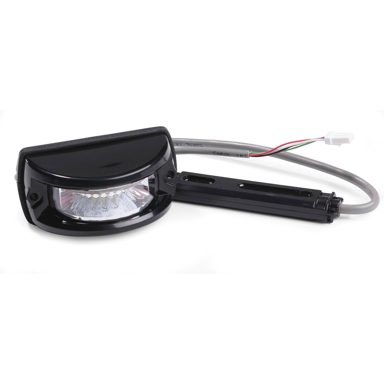 Surface Mount LED Light - Green A72247