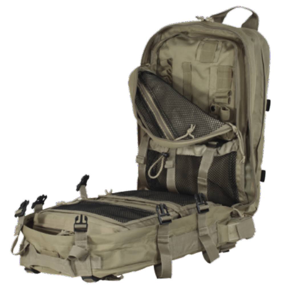 Deluxe Professional Special Ops Field Medical Pack S236