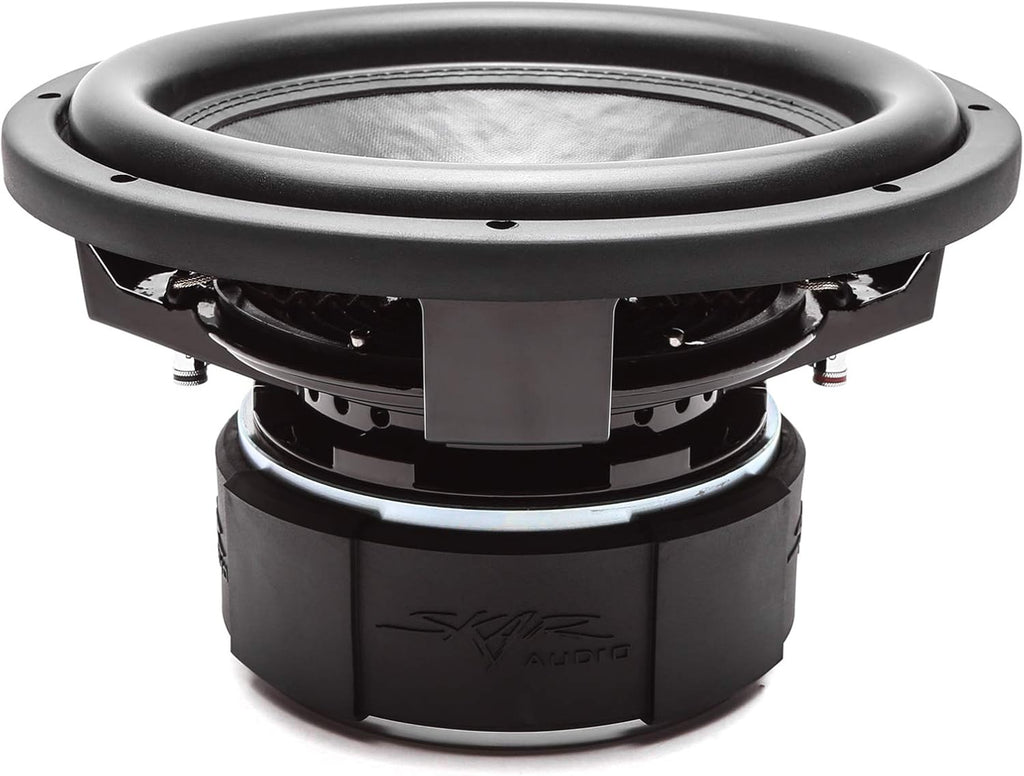 12 Dual 2 Car Subwoofer P857951