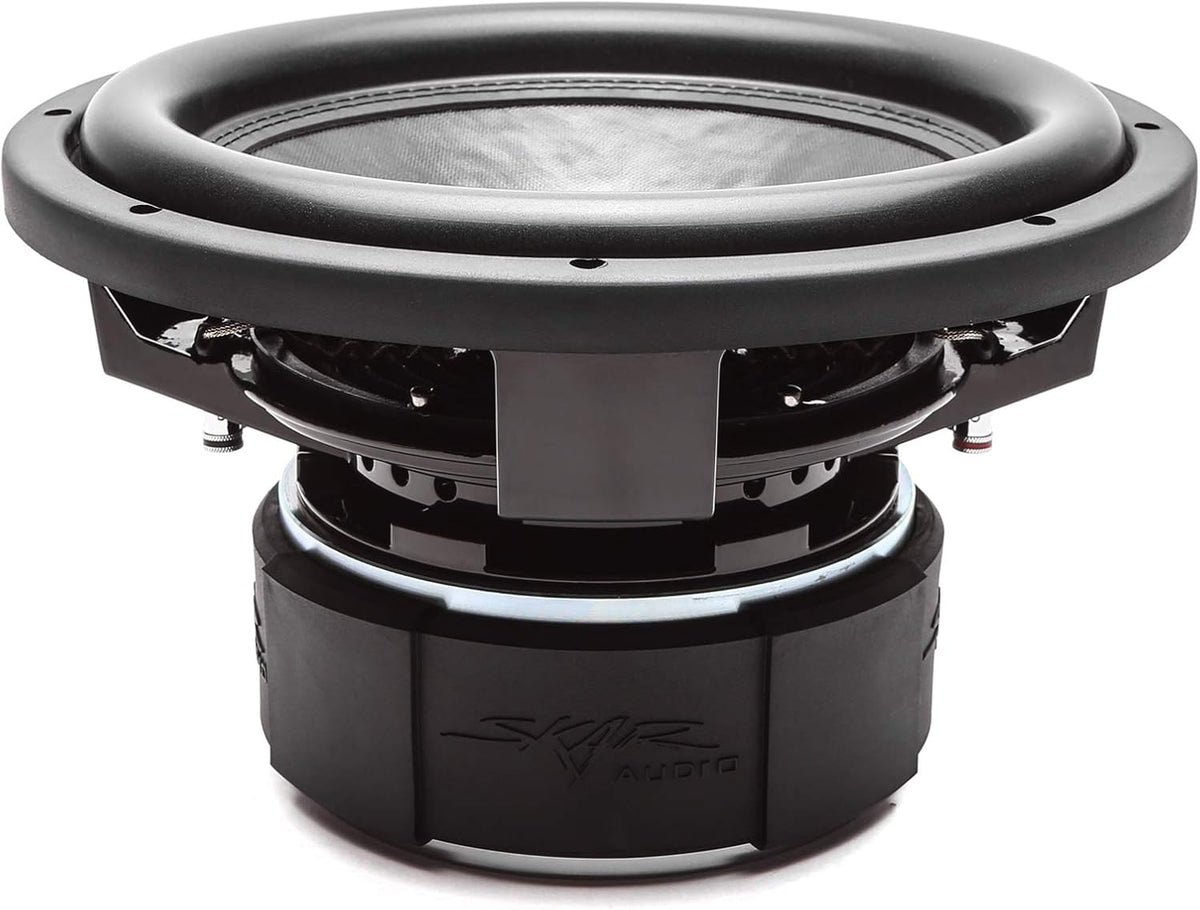 12 Dual 2 Car Subwoofer P857951