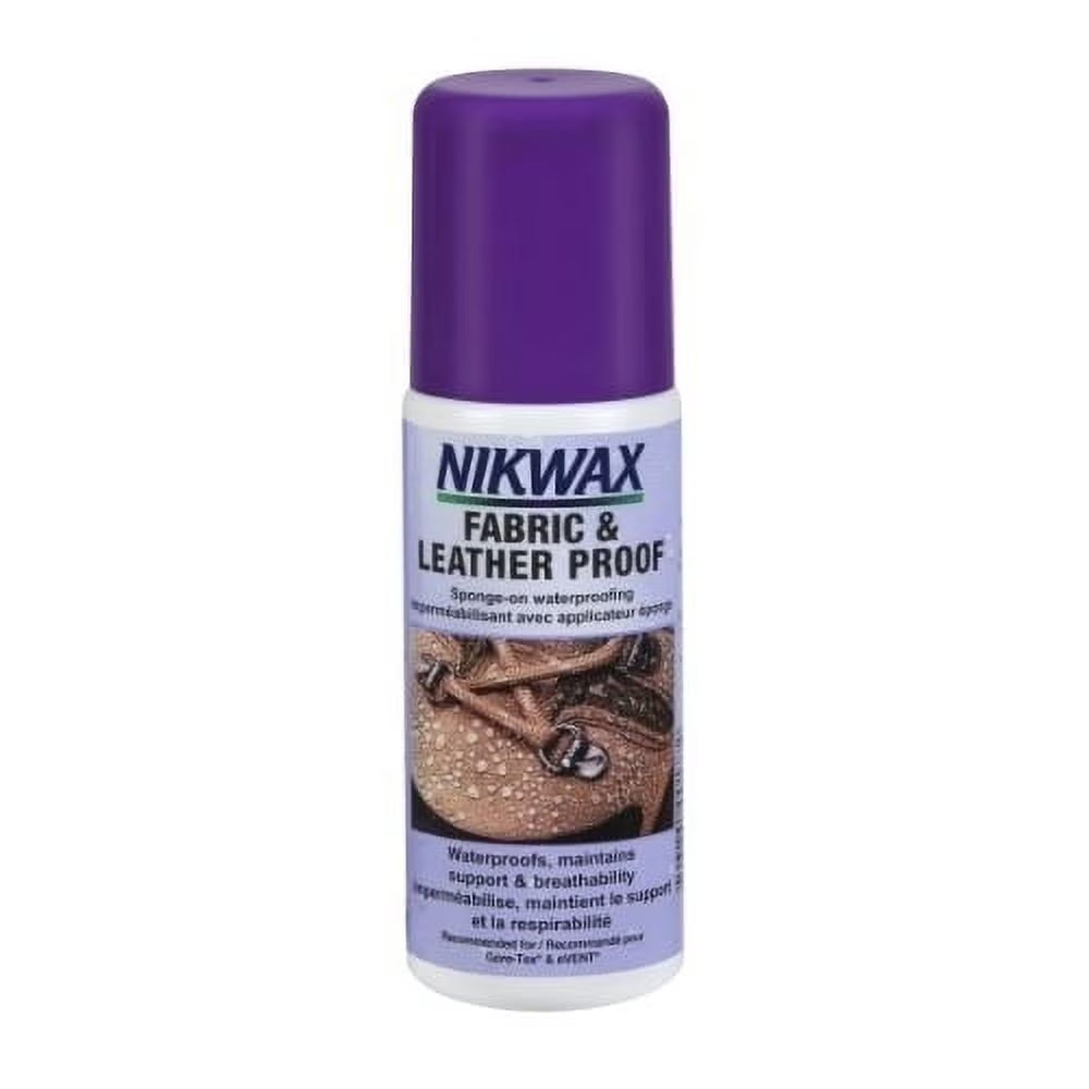 Fabric and Leather Wax O1724