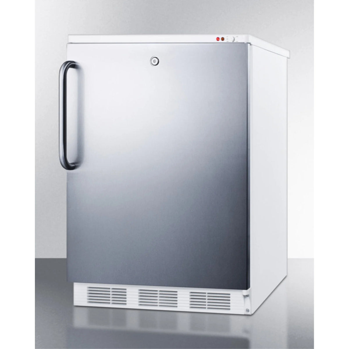 Upright Freezer E87496