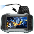 Borescope Inspection Camera with Detachable Semi-Rigid Cable 16.5FT O731