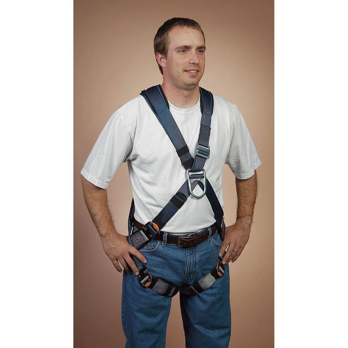 Climbing Harness H683795