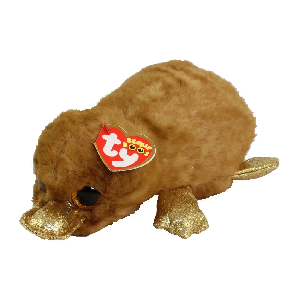 Perry the Platypus Beanie Boos 6 inch K215202