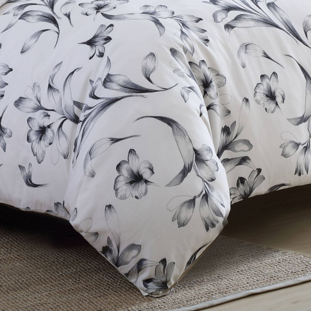 King Duvet Cover Set K16932