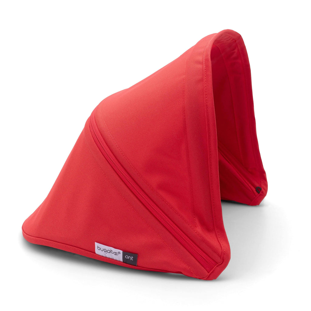 Ant Style Set - Black - Neon Red M5198