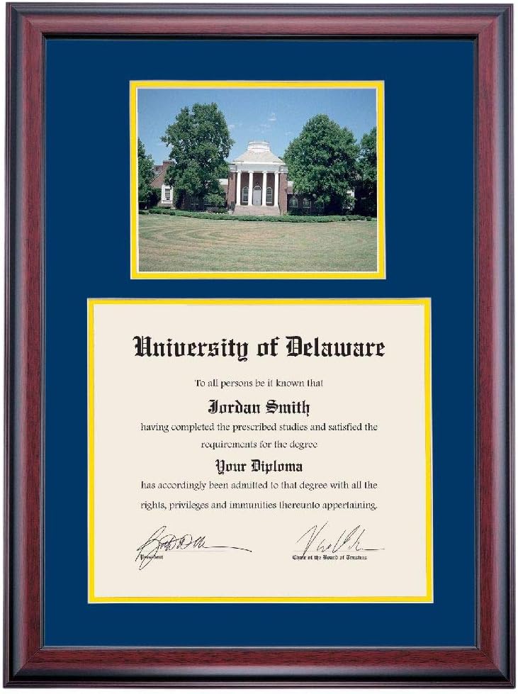 12 x 16 Diploma Frame S472173