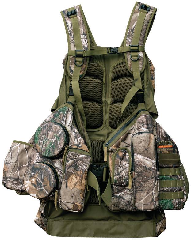Rocker Vest XL/XXL S106831