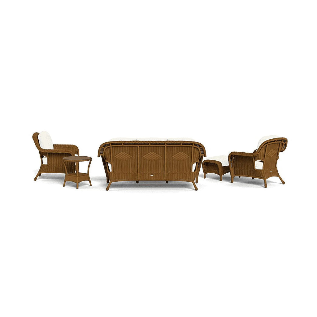 6-Piece Seating Set with Sofa A691