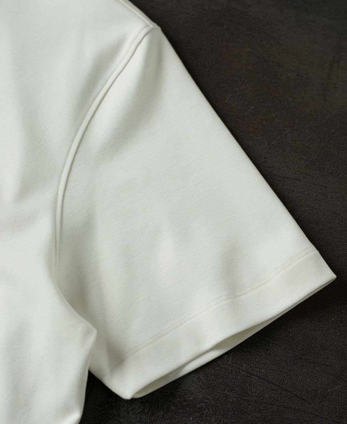 Classic Fit Cotton and Modal-Blend T-Shirt